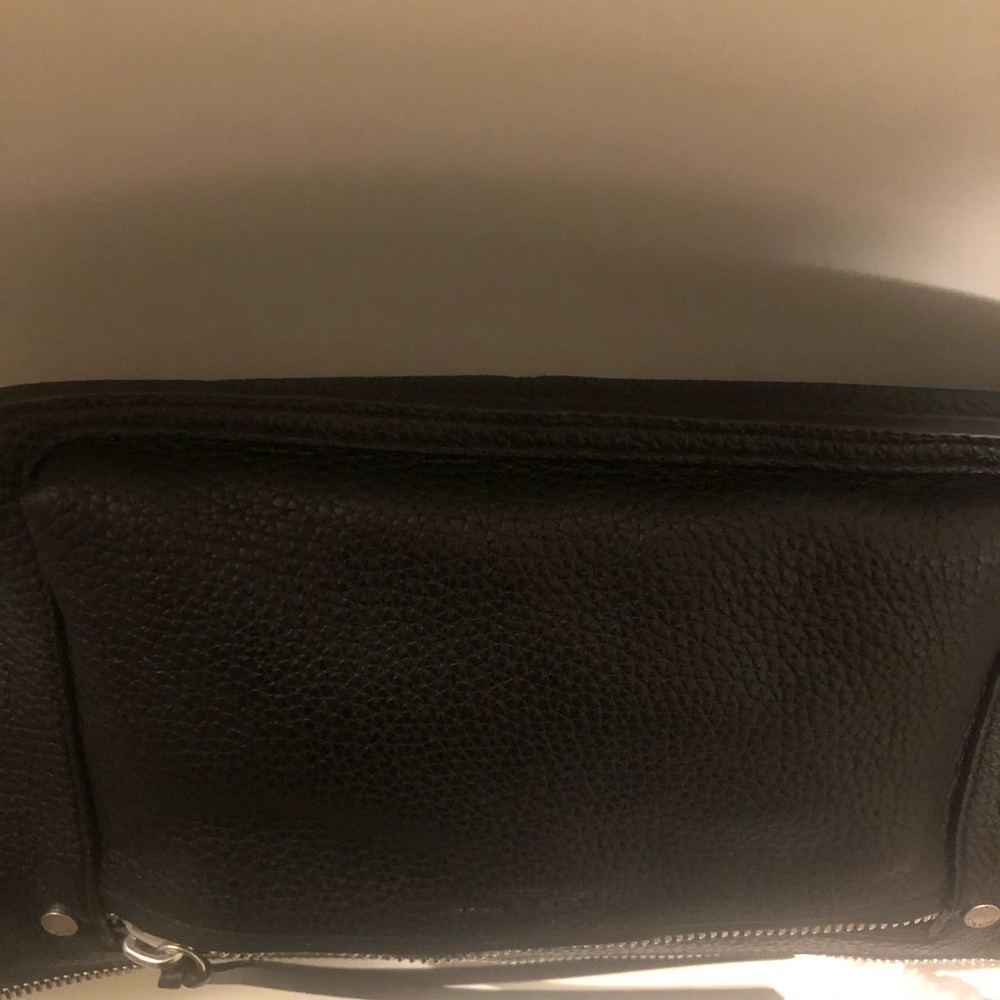 NEW $450 Rag & Bone Elliot Leather Fanny Pack! - Picture 13 of 15